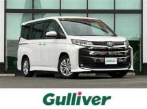 2023 Toyota Noah