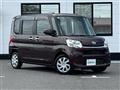 2017 Daihatsu Tanto