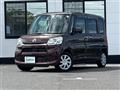2017 Daihatsu Tanto