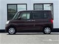 2017 Daihatsu Tanto