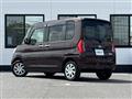 2017 Daihatsu Tanto