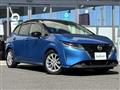 2021 Nissan Note