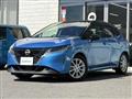 2021 Nissan Note