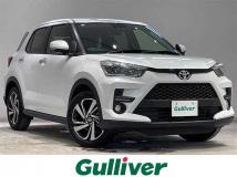 2024 Toyota Raize