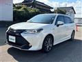 2016 Toyota Corolla Fielder
