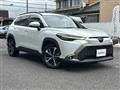 2022 Toyota CorollaCross