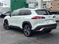 2022 Toyota CorollaCross