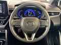 2022 Toyota CorollaCross