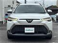 2022 Toyota CorollaCross