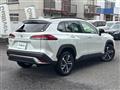 2022 Toyota CorollaCross