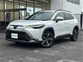 2022 Toyota CorollaCross