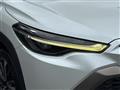 2022 Toyota CorollaCross