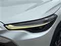 2022 Toyota CorollaCross