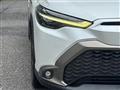 2022 Toyota CorollaCross