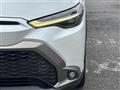 2022 Toyota CorollaCross
