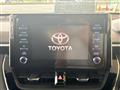 2022 Toyota CorollaCross