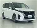 2025 Nissan Serena