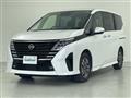 2025 Nissan Serena