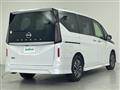 2025 Nissan Serena