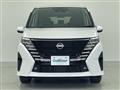 2025 Nissan Serena