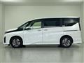 2025 Nissan Serena