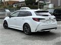 2025 Toyota Corolla Touring Wagon