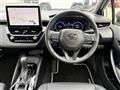 2025 Toyota Corolla Touring Wagon