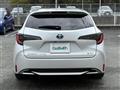 2025 Toyota Corolla Touring Wagon