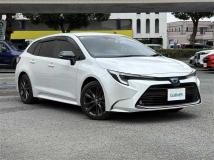 2025 Toyota Corolla Touring Wagon