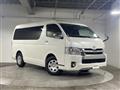 2019 Toyota Hiace