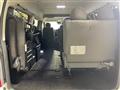 2019 Toyota Hiace