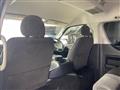 2019 Toyota Hiace