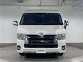 2019 Toyota Hiace