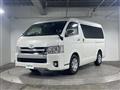 2019 Toyota Hiace