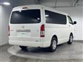 2019 Toyota Hiace