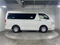 2019 Toyota Hiace
