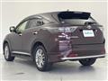 2016 Toyota Harrier