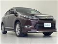 2016 Toyota Harrier