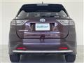 2016 Toyota Harrier
