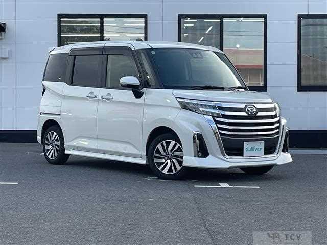 2021 Daihatsu Daihatsu Others
