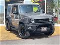 2023 Suzuki Jimny Sierra