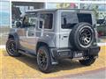 2023 Suzuki Jimny Sierra
