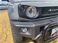 2023 Suzuki Jimny Sierra