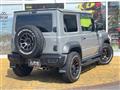 2023 Suzuki Jimny Sierra