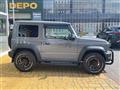 2023 Suzuki Jimny Sierra