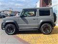 2023 Suzuki Jimny Sierra