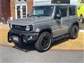 2023 Suzuki Jimny Sierra