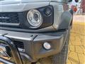 2023 Suzuki Jimny Sierra