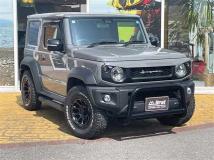 2023 Suzuki Jimny Sierra