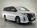 2017 Toyota Noah